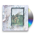 Led Zeppelin – Led Zeppelin IV: Remastered Original Album (CD)