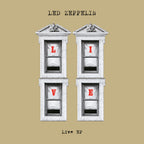 Led Zeppelin – Live E.P. (CD)