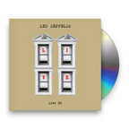 Led Zeppelin – Live E.P. (CD)