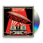 Led Zeppelin – Mothership (2-CD)