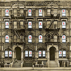 Led Zeppelin – Physical Graffiti: Remastered Deluxe Edition (3-CD)