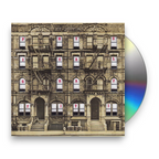 Led Zeppelin – Physical Graffiti: Remastered Deluxe Edition (3-CD)