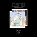 Led Zeppelin – The Song Remains The Same: Remastered (2-CD)