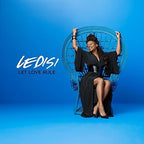 Ledisi – Let Love Rule (CD)