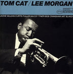 Lee Morgan – Tom Cat (CD)