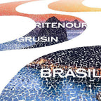 Lee Ritenour & Dave Grusin – Brasil (CD)