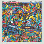 Leftover Salmon – Grass Roots (CD)