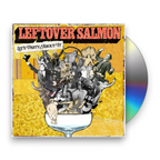 Leftover Salmon – Let's Party About It (CD)