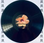 Leila – Courtest Of Choice Asides And Besides (3-LP Vinyl)
