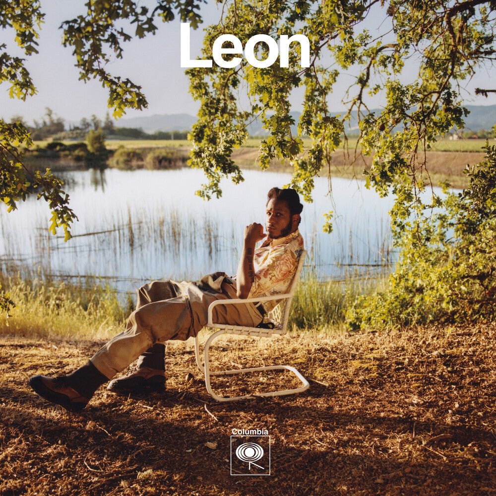 Leon Bridges – Leon (LP Vinyl)