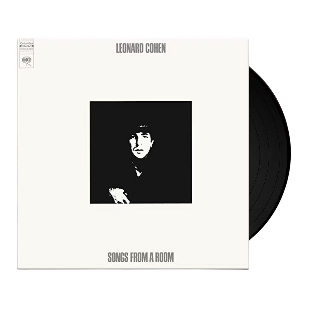 Leonard Cohen - Leonard Cohen - Songs From A Room