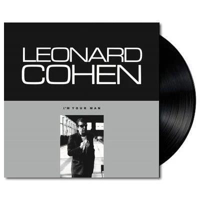 Leonard Cohen - Leonard Cohen - I'm Your Man