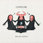 Lespecial – Ancient Homies (CD)