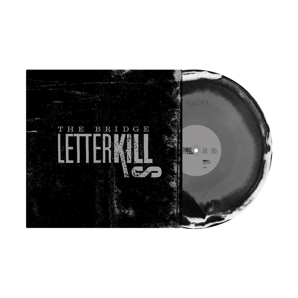 Letter Kills – Bridge (LP Vinyl)