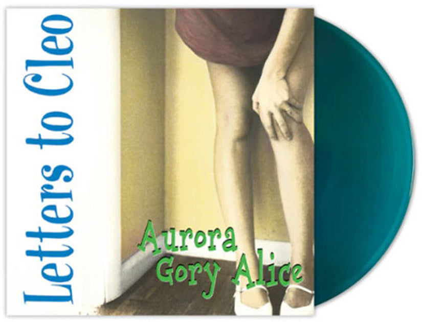 Letters to Cleo - Letters to Cleo - Aurora Gory Alice [Blue]