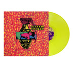 Letters to Cleo - Letters to Cleo - Wholesale Meats and Fish [Highlighter Yellow]