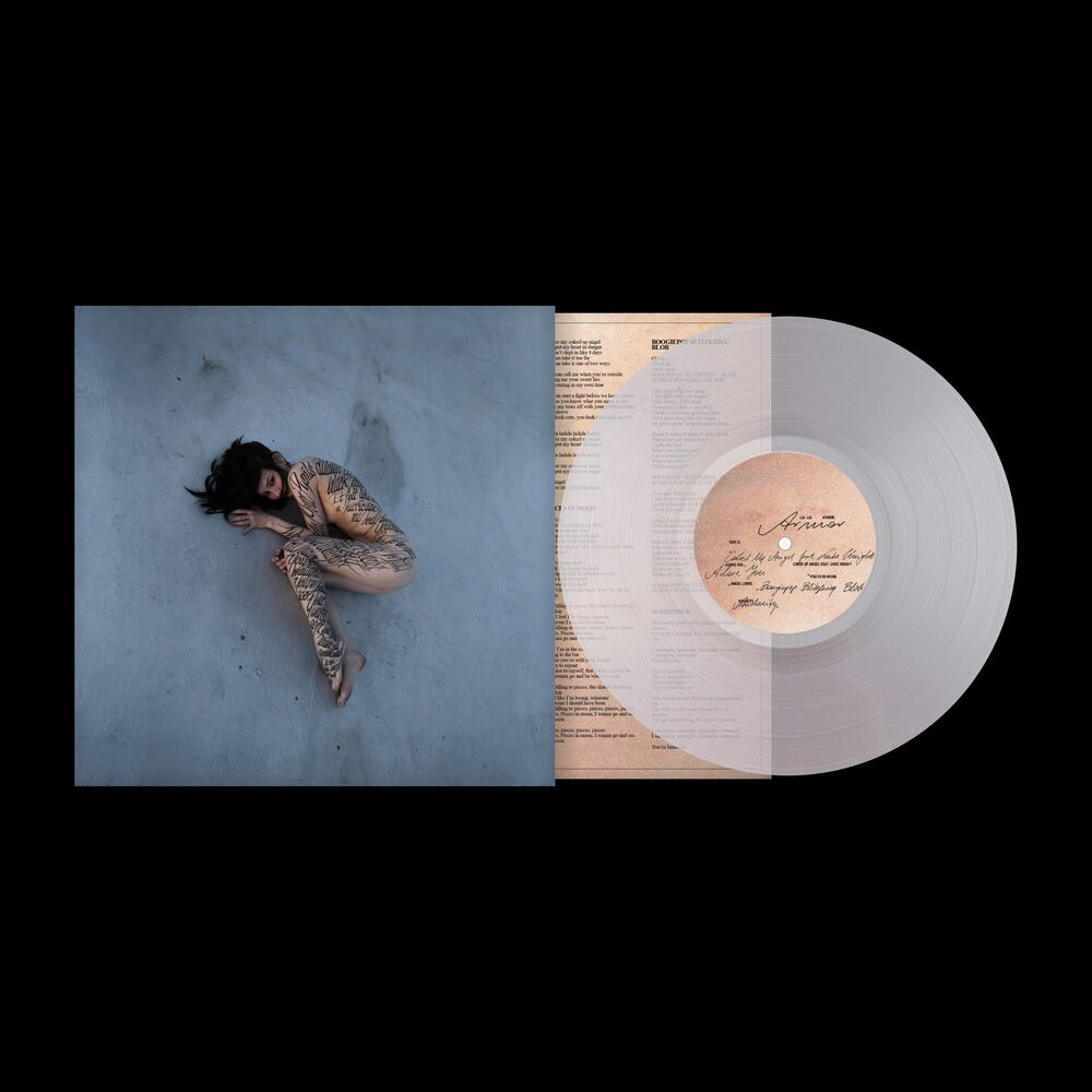 Lia Lia – Armor (LP Vinyl)