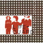 Lifeguard – Ripped And Torn (CD)