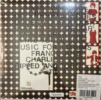 Lifeguard – Ripped And Torn (LP White Vinyl)