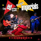Lil' Ed and The Blues Imperials – Slideways (LP Vinyl)