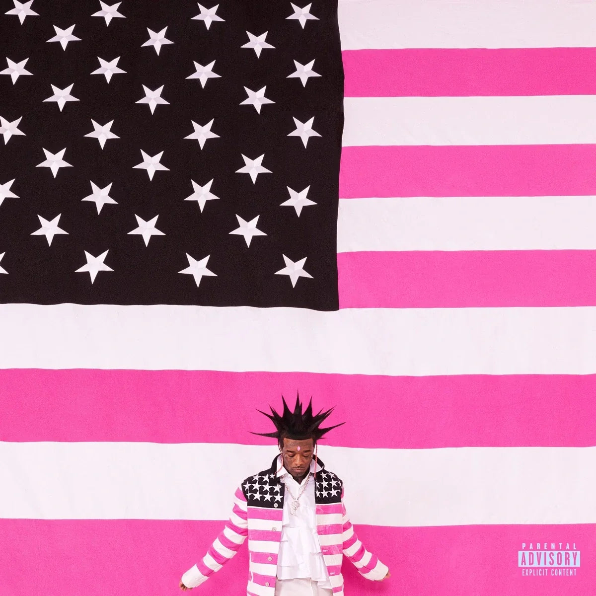 Lil Uzi Vert - Lil Uzi Vert - Pink Tape