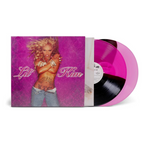 Lil' Kim - Lil' Kim - The Notorious K.I.M. [Pink/Black 2LP]