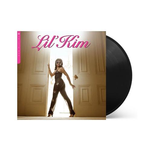 Lil Kim - Lil Kim - Now Playing (Compilation)