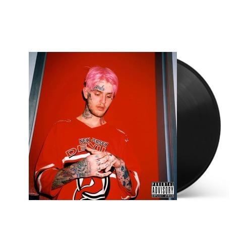 Lil Peep - Lil Peep - Hellboy [2LP]