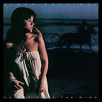 Linda Ronstadt – Hasten Down the Wind (LP Vinyl)