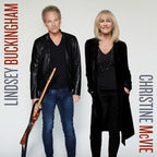 Lindsey Buckingham & Christine McVie – Lindsey Buckingham /Christine McVie (LP Vinyl)