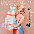 Lindsey Stirling – Snow Waltz (Flume LP Vinyl)