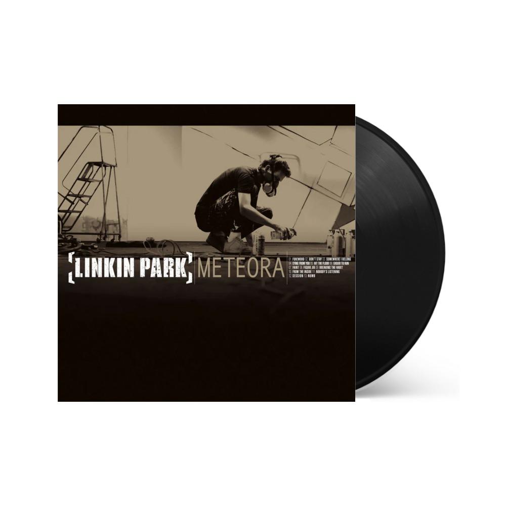 Linkin Park - Linkin Park - Meteora (20th Anniversary)
