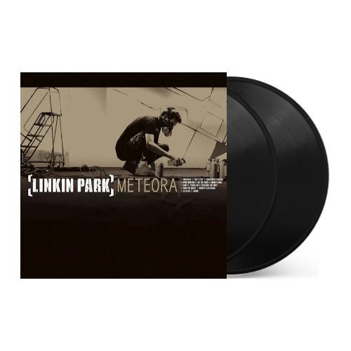 Linkin Park - Linkin Park - Meteora [2LP]