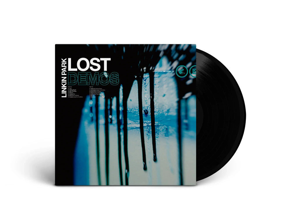 Linkin Park - Linkin Park - Lost Demos