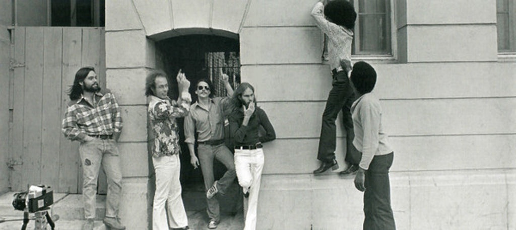 Little Feat – Feats Don't Fail Me Now (Deluxe 3-CD)
