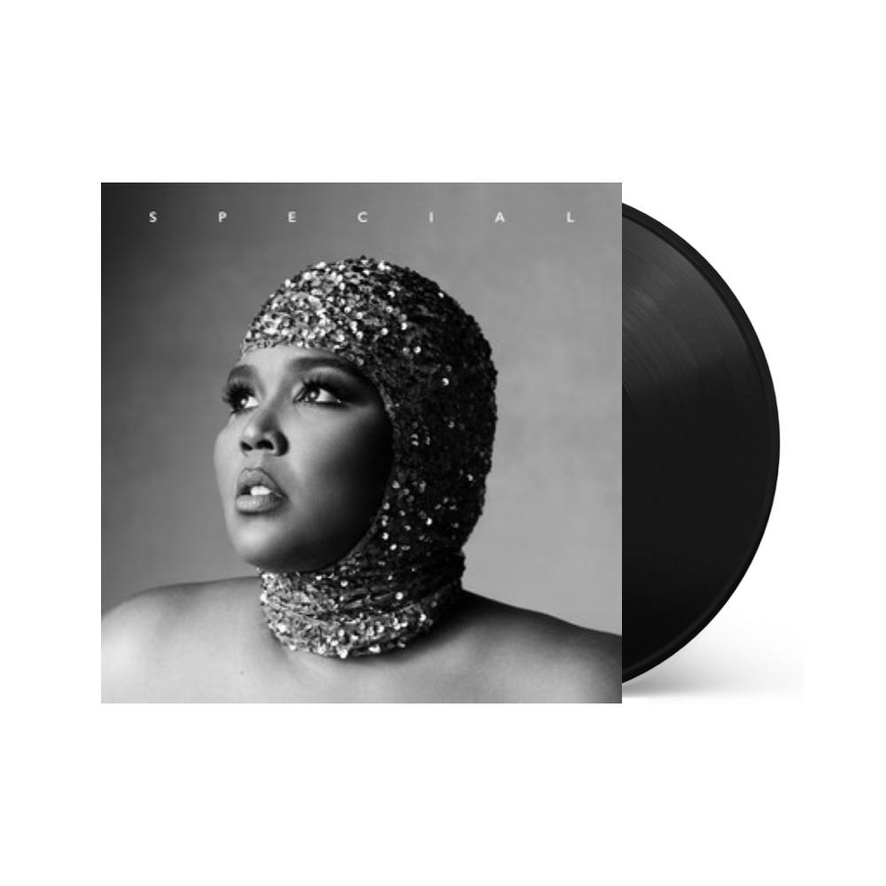 Lizzo - Lizzo - Special