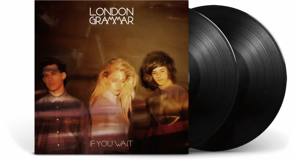 London Grammar - London Grammar - If You Wait [2LP]