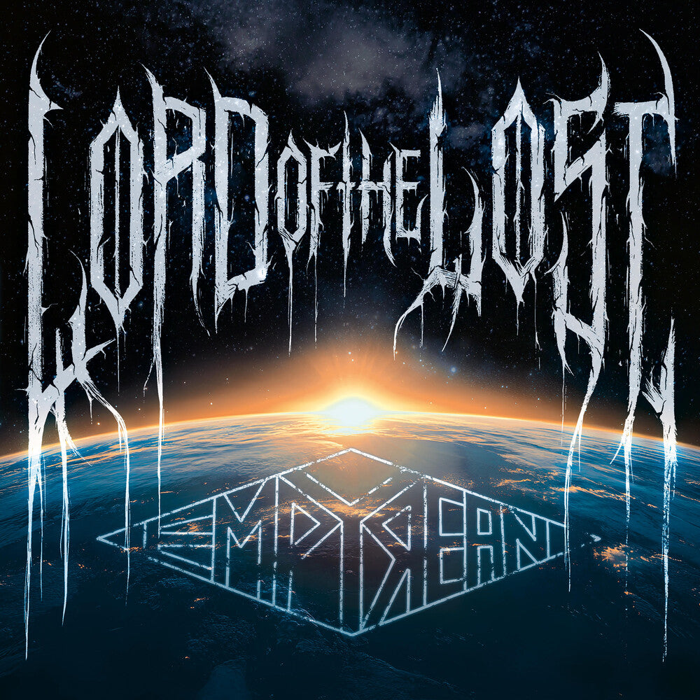Lord Of The Lost – Empyrean 2026 (10th Anniversary, Aniv, Exp CD)