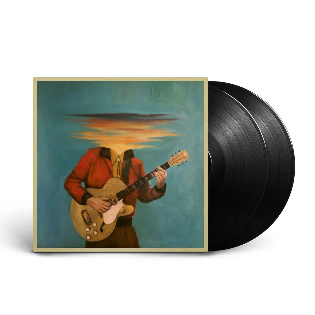 Lord Huron - Lord Huron - Long Lost [2LP]