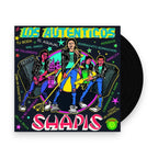 Los Shapis – Autenticos (LP Vinyl)