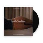 Lost In Translation - Music from the Motion Picture Soundtrack (LP Vinyl)