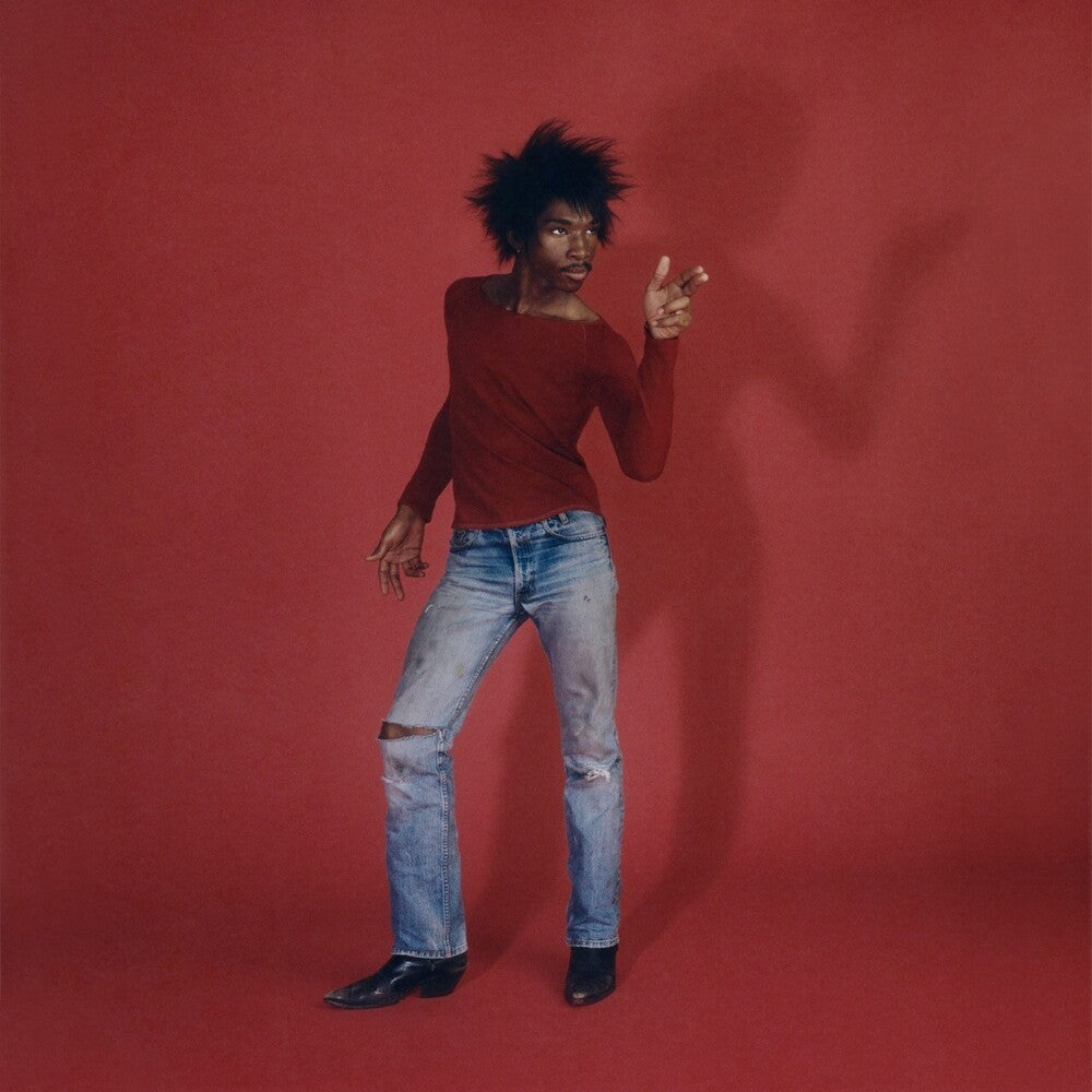 Love Spells – Love Is The Law (LP Vinyl)