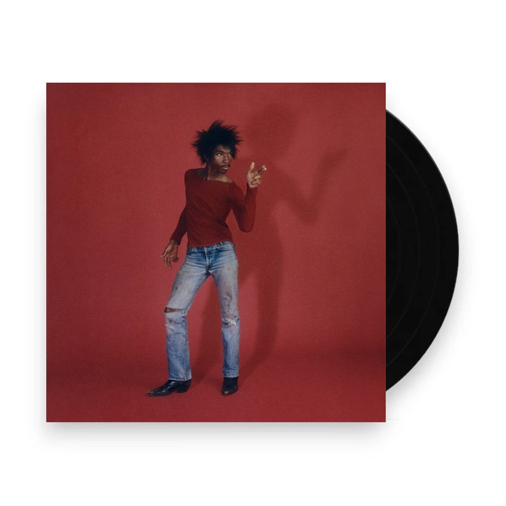 Love Spells – Love Is The Law (LP Vinyl)