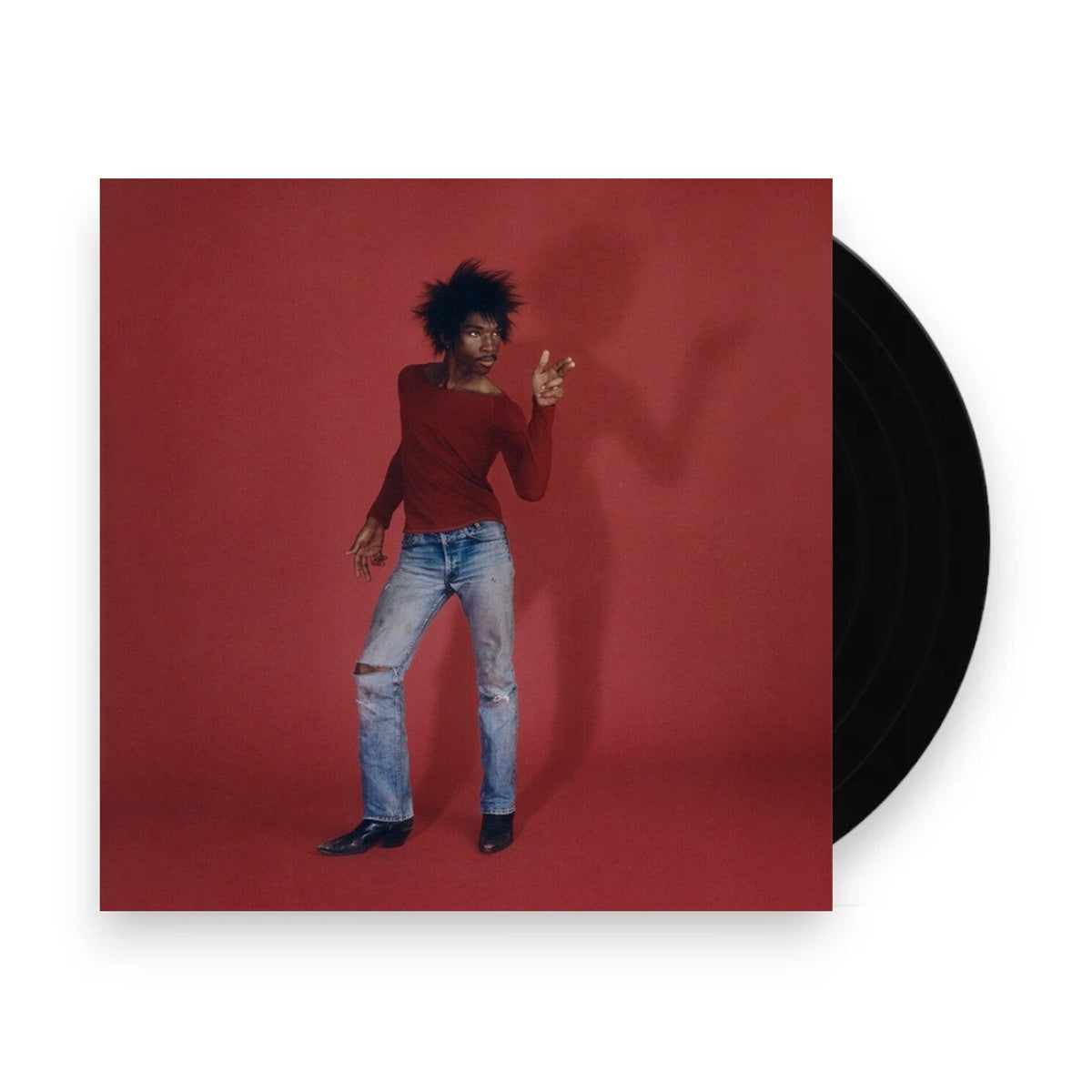 Love Spells – Love Is The Law (LP Vinyl)