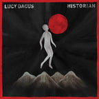 Lucy Dacus – Historian (LP Vinyl)