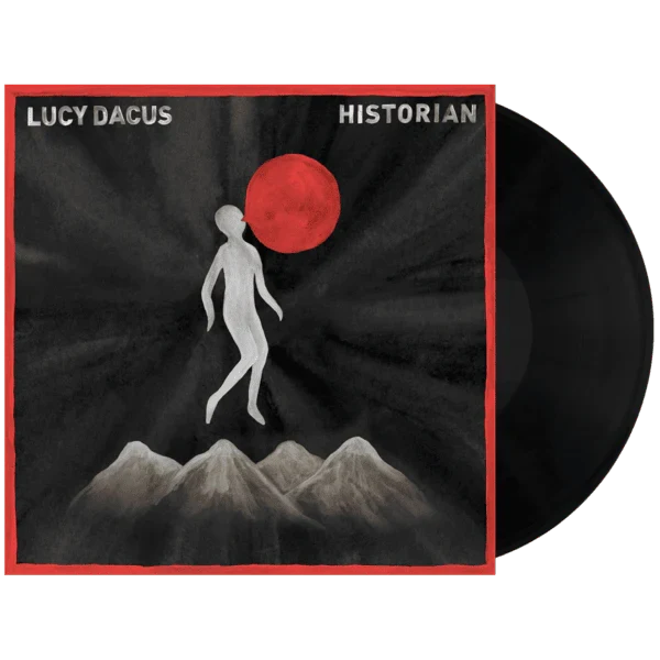 Lucy Dacus - Lucy Dacus - Historian