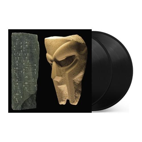 MF Doom - MF Doom - Born Like This [2LP]