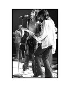 The Rolling Stones (1972) Photo Print