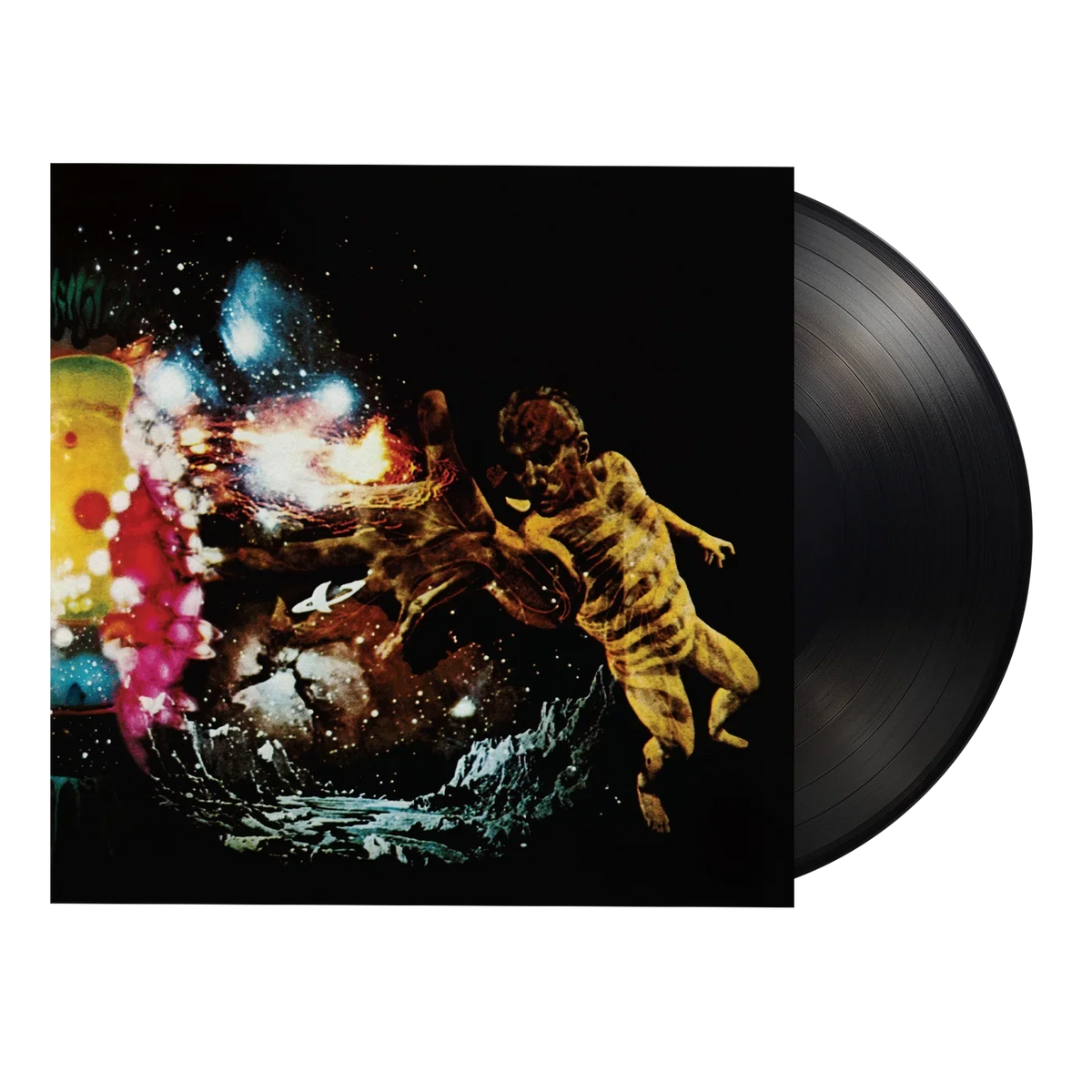 Santana – Santana III (LP Vinyl)