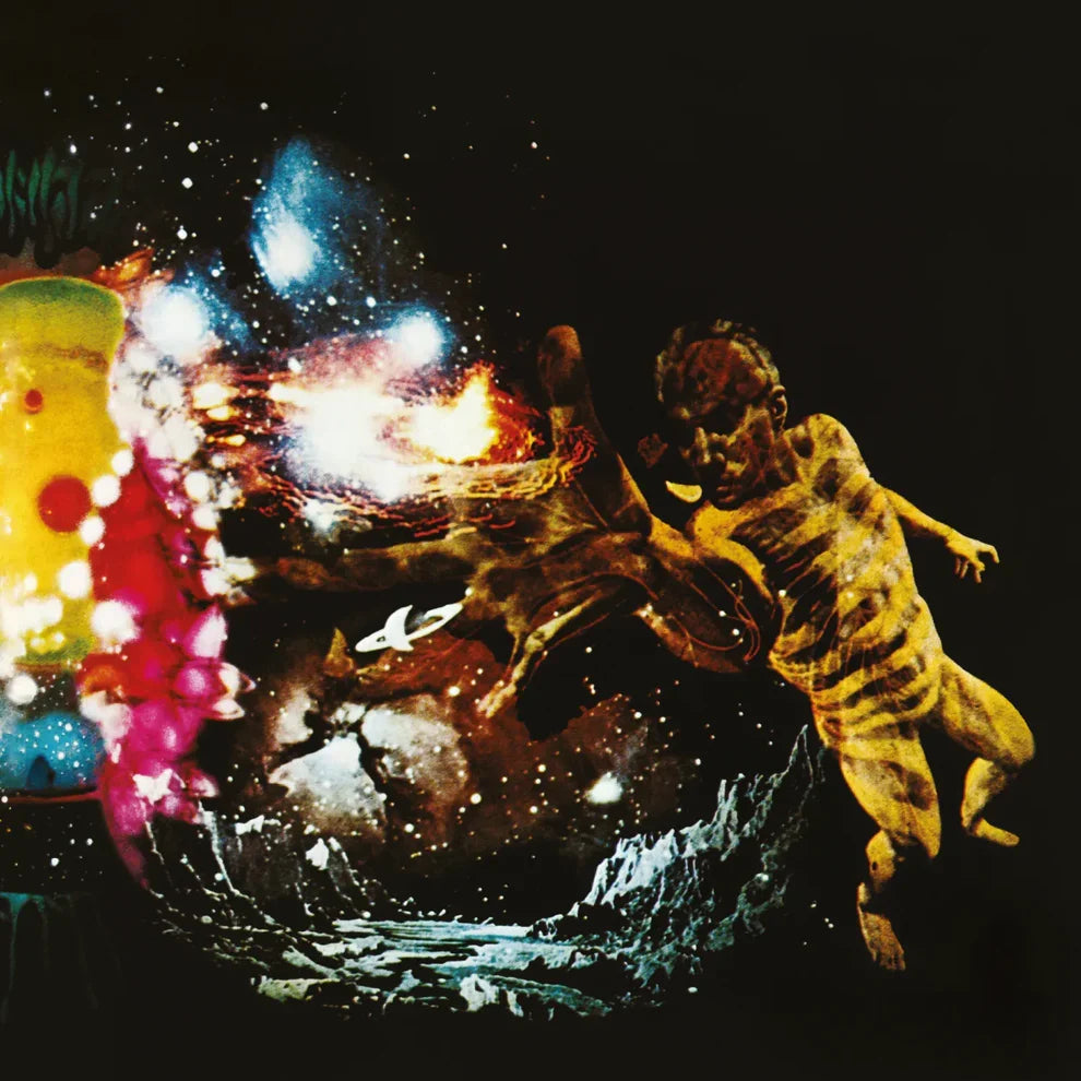 Santana – Santana III (LP Vinyl)